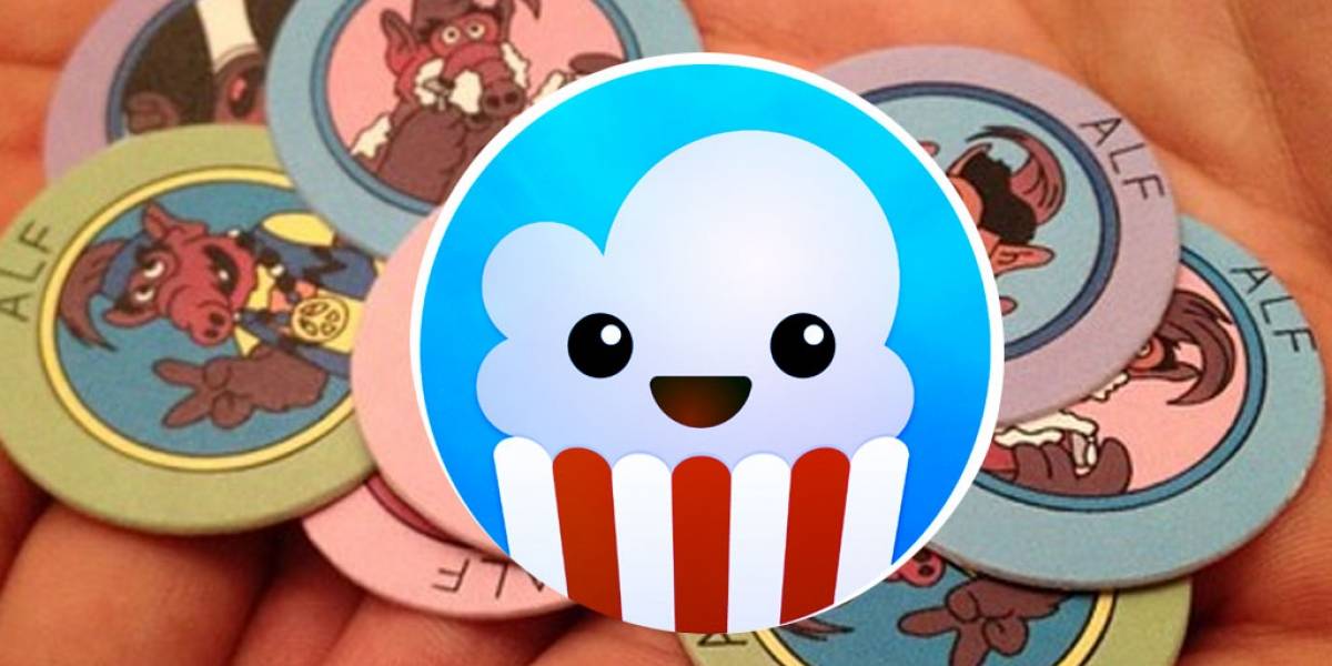 El Popcorn Time original renace, pero nadie sabe quién está a cargo