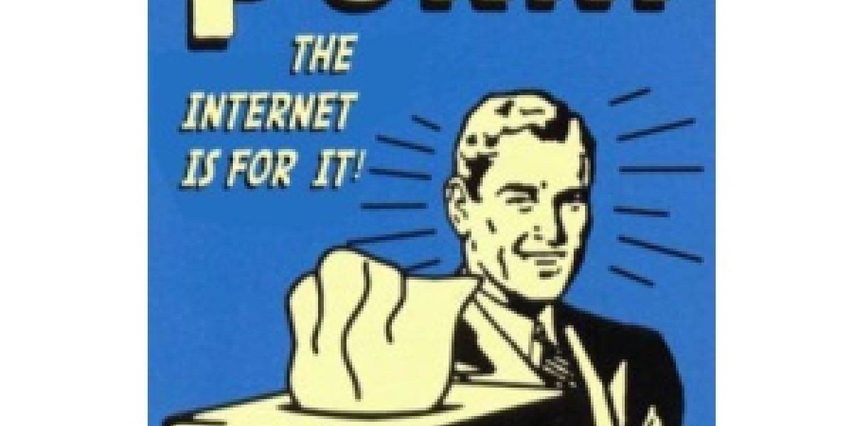 Atacan YouTube con videos porno