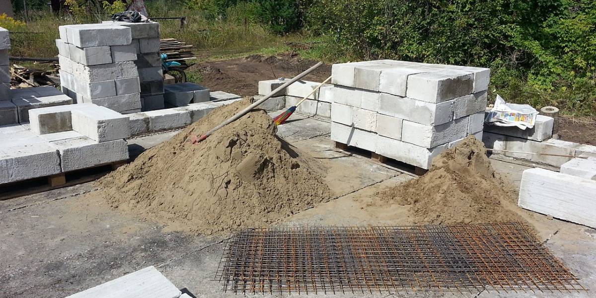 Científicos crean concreto con deshechos de plástico