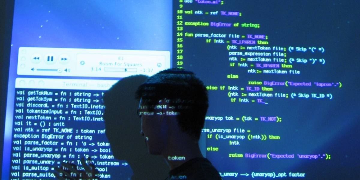 NSA apoya proyecto para unificar los lenguajes de programación