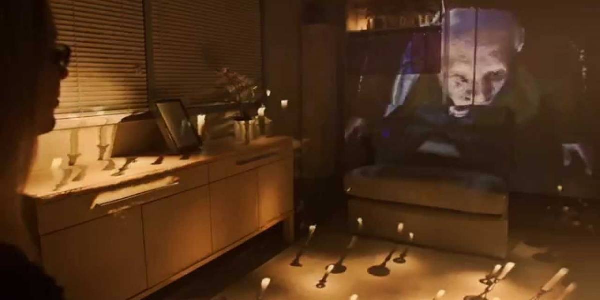 Microsoft festeja Halloween embrujando una habitación con RoomAlive