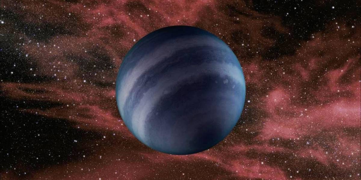 Los telescopios Magallanes y WISE descubrieron evidencia de nubes de agua fuera del Sistema Solar