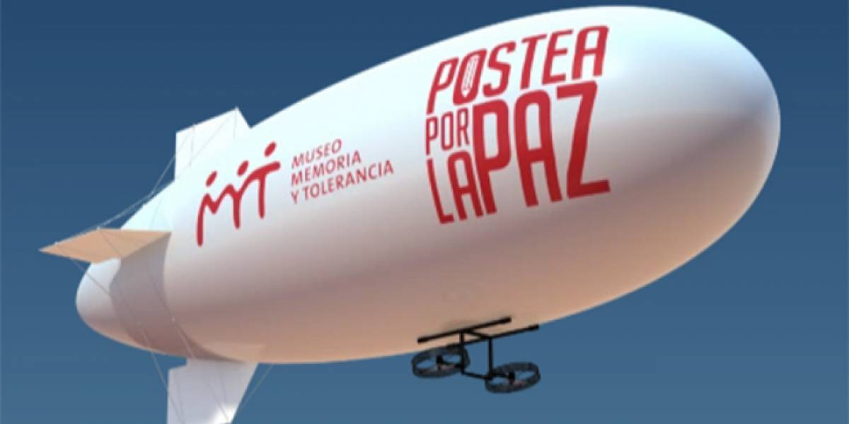 Convocan a "manifestación digital" contra el tráfico de armas en México