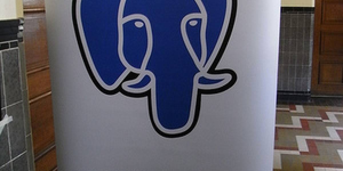 PostgreSQL 8.4 mantiene distancia con sus rivales