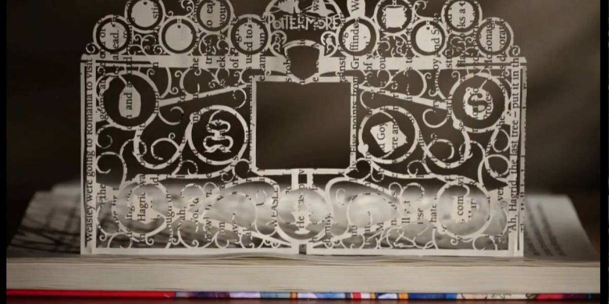 La comunidad virtual de Harry Potter ya está abierta para todo el público