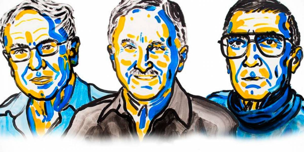 Científicos ganan el Premio Nobel de Química por sus avances en la lucha contra el cáncer