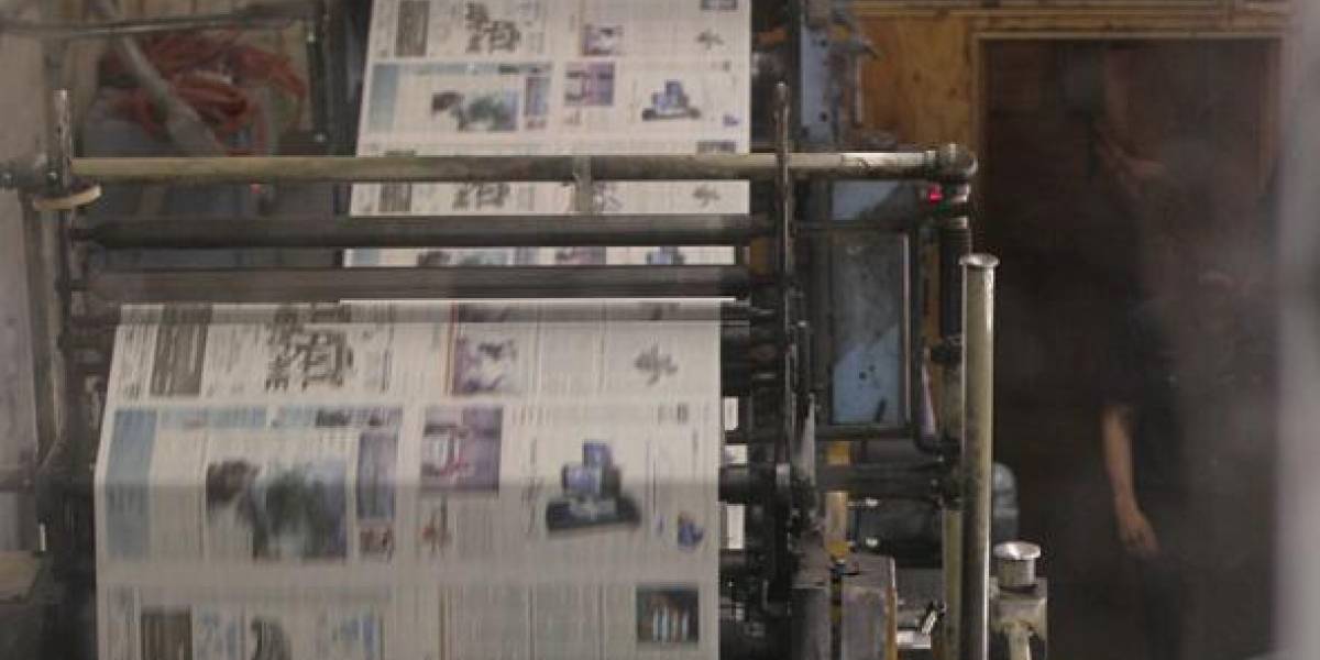 Yahoo usa búsquedas para elegir sus noticias