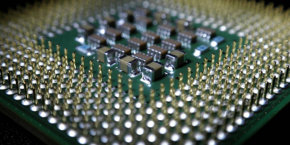 Redes de nanotubos de carbono podrían ser el futuro de la Ley de Moore
