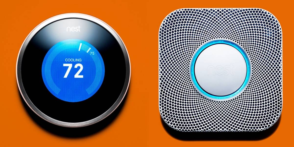 Nest, la startup que quiere revolucionar los electrodomésticos