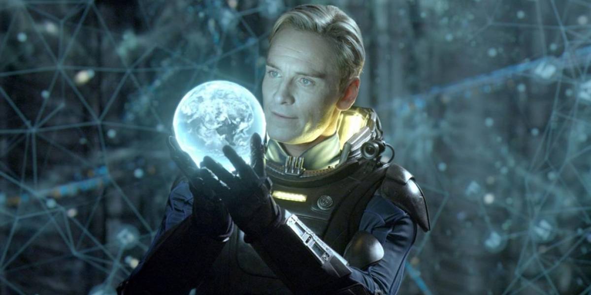 Alien: Covenant será el inicio de una nueva trilogía de Ridley Scott