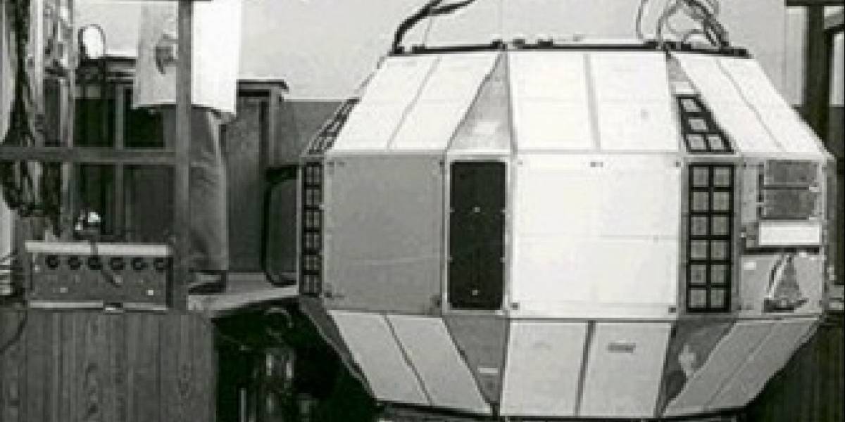 Británicos planean revivir satélite setentero para conmemorar sus cuatro décadas