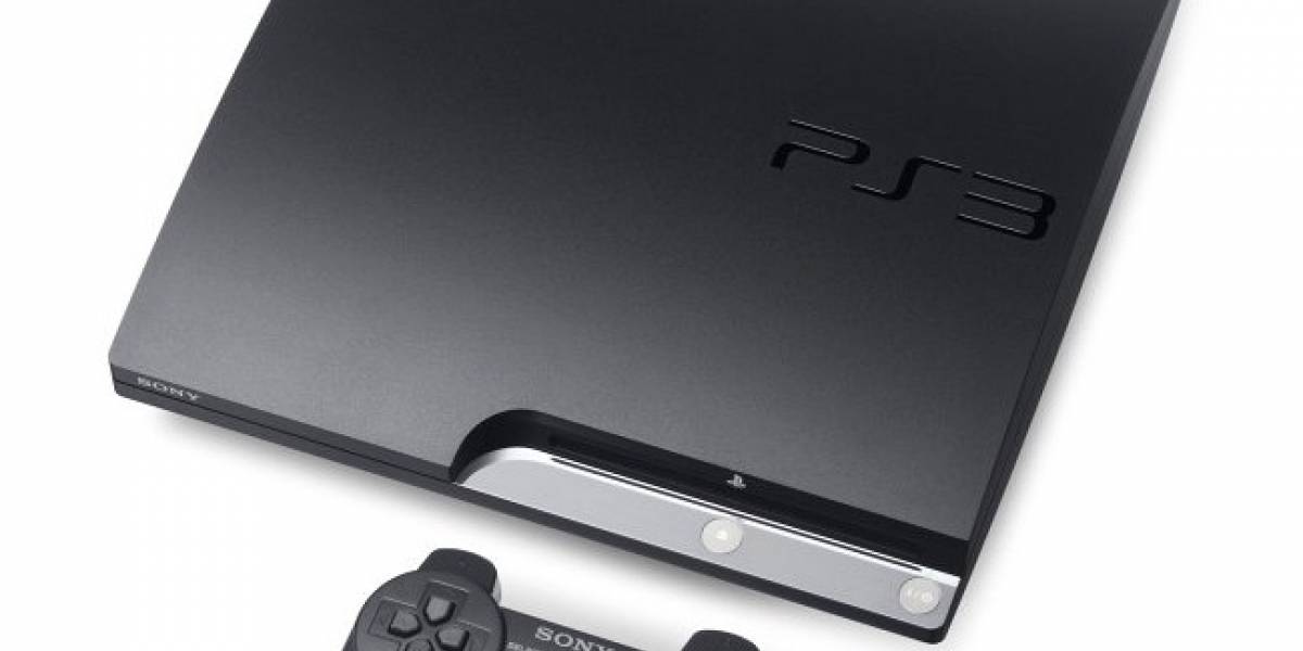 PlayStation 3 podrá reproducir contenido 4K gracias a una nueva actualización