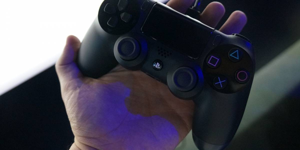 PlayStation 4 saldrá a la venta el próximo 15 de noviembre