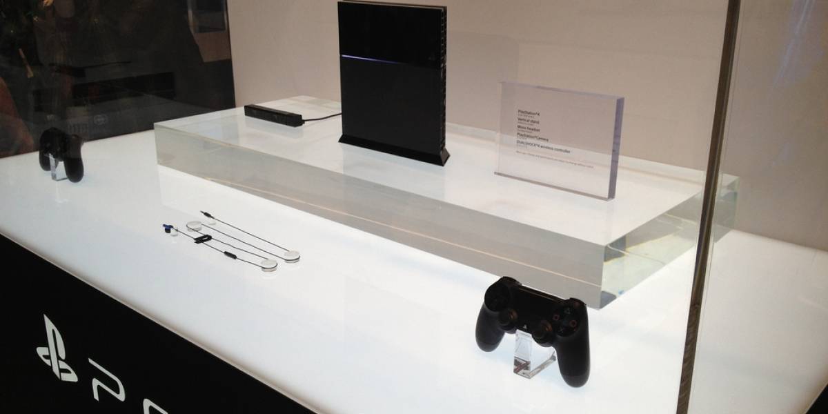 PlayStation 4: Lo que debes saber