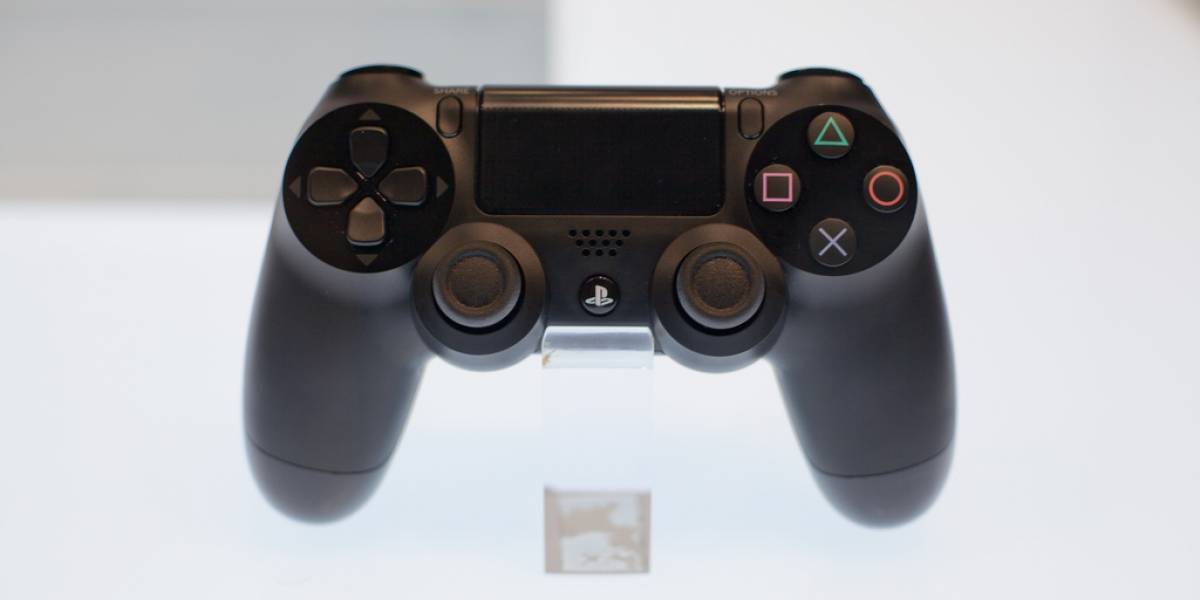 La PS4 requerirá una actualización de software para reproducir DVDs y Blu-Ray