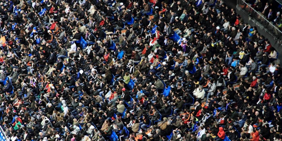 ¿Qué pasará cuando se retransmita un partido de fútbol por Periscope?