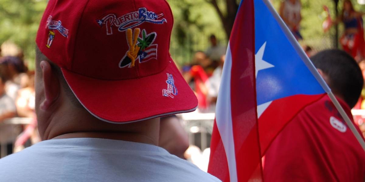 Conectando Puerto Rico a Internet
