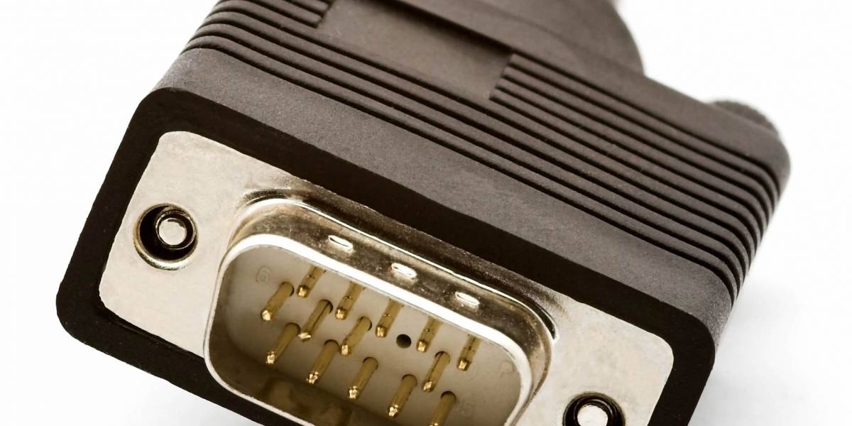 Se acerca el fin de los añosos puertos análogos VGA en AMD e Intel