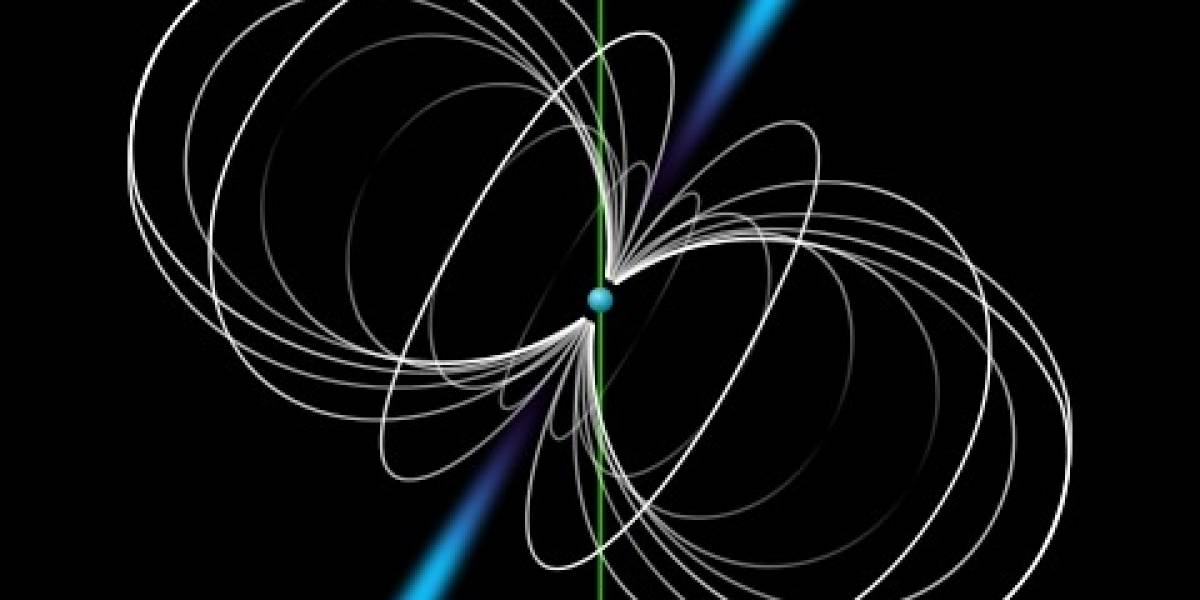 Las pulsar podrían dar paso a un sistema de localización interestelar