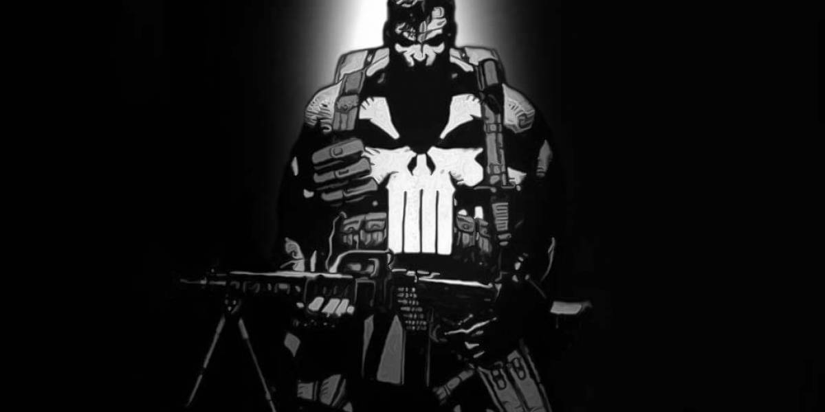 The Punisher es el protagonista de este avance de Daredevil