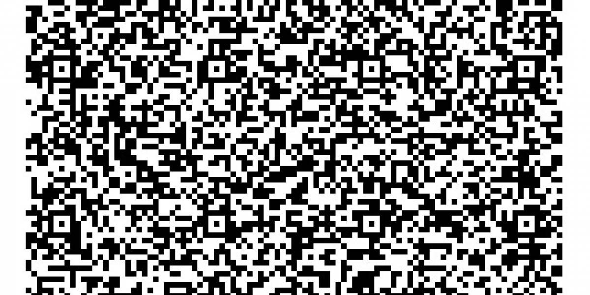Qué son los códigos QR y por qué debieran importarnos