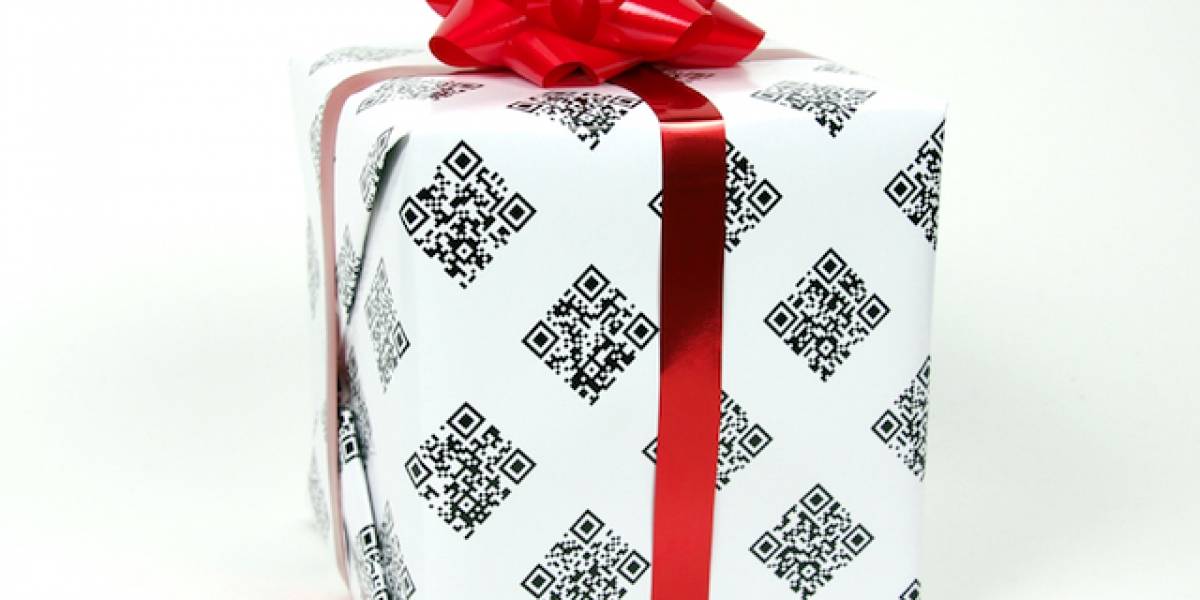 Envuelve tus regalos de Navidad en videos virales