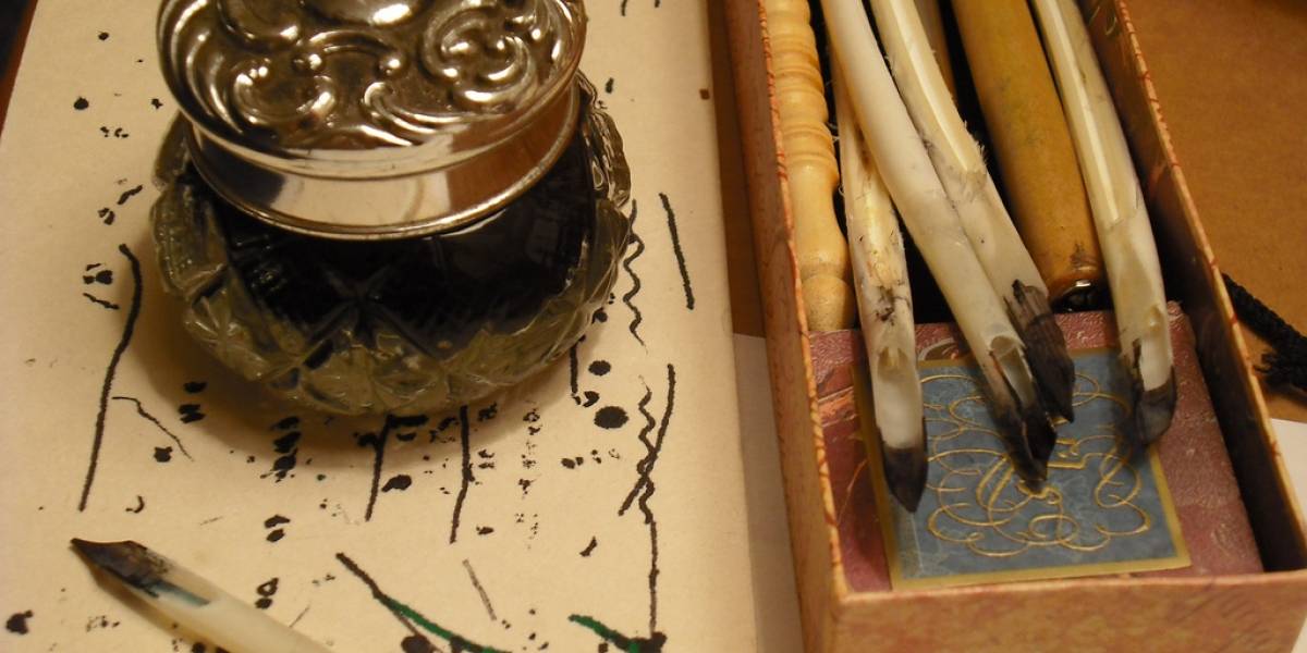 Ahora puedes ver el manuscrito de Frankenstein en tu navegador