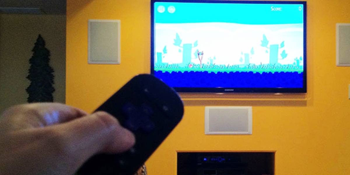 Estudio: Una de cada cuatro personas en EE.UU. tiene una Smart TV
