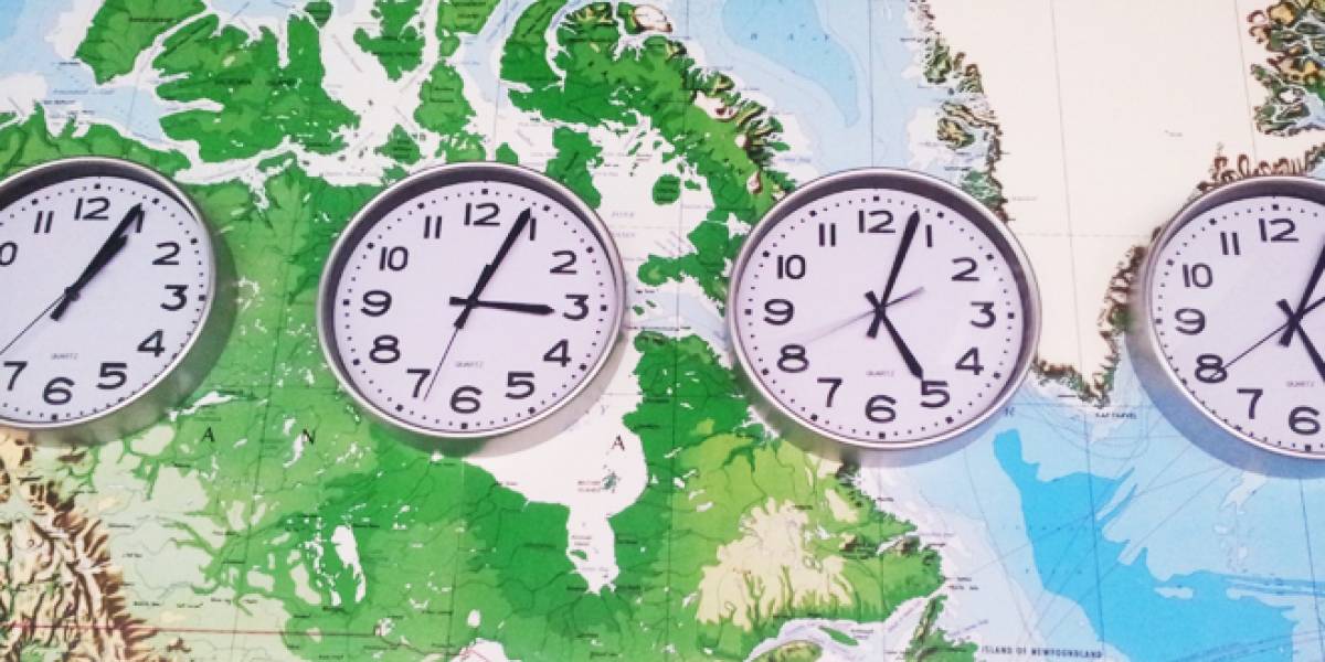 Chile: El 27 de abril hay que cambiar la hora
