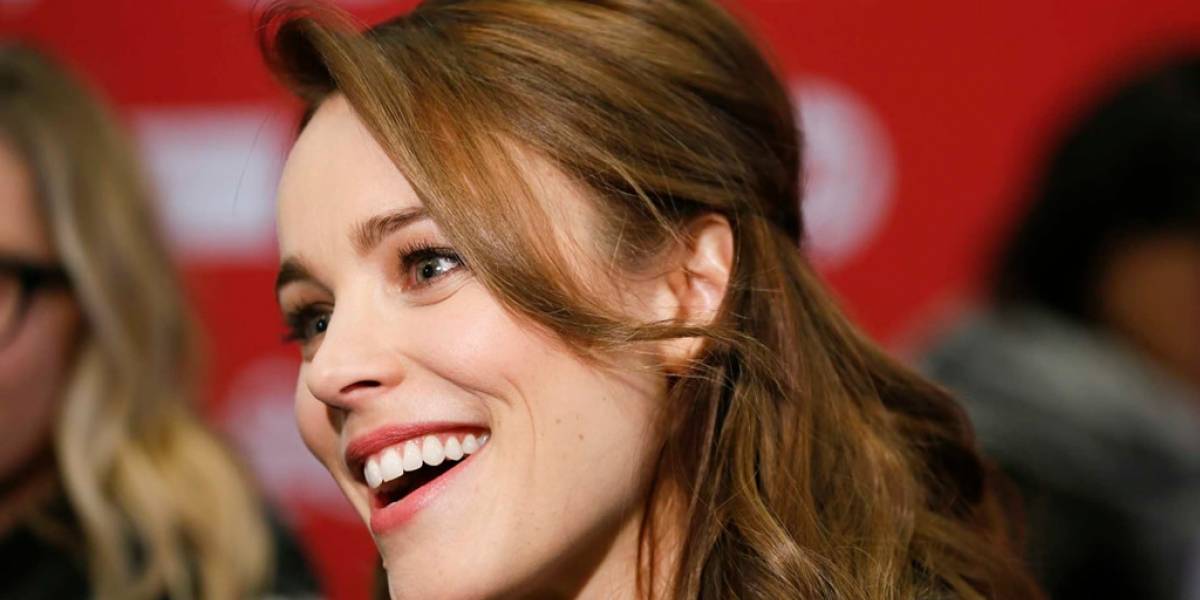 Se confirma que Rachel McAdams actuará en Doctor Strange