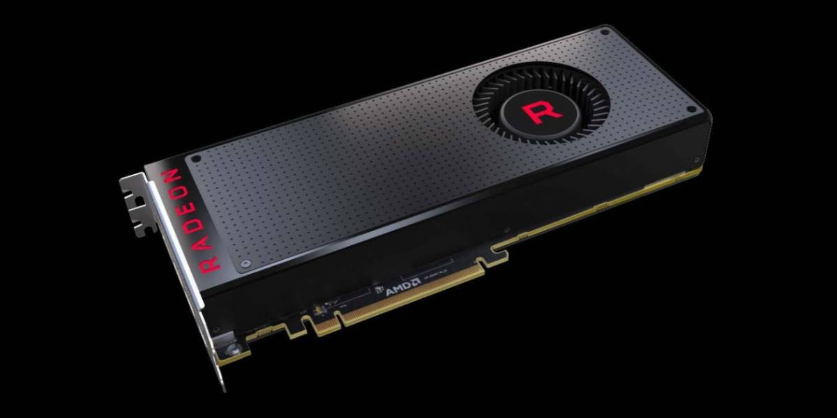 AMD revela por qué retrasó las Radeon RX Vega