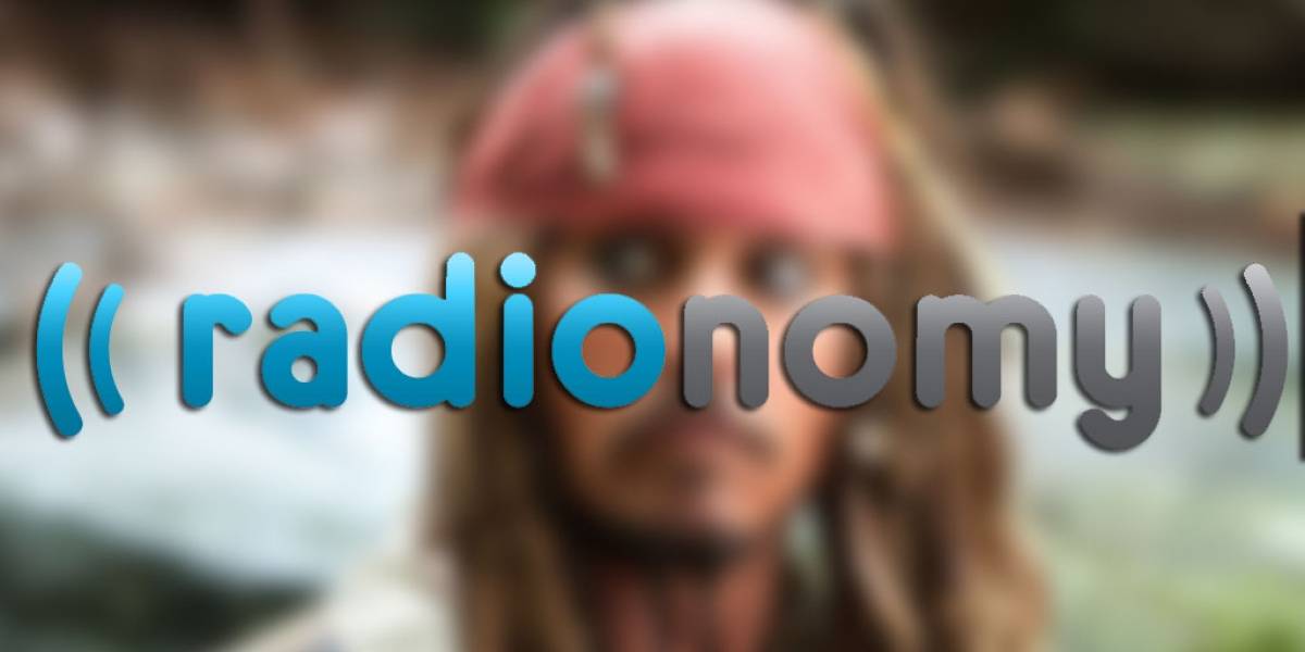 Disqueras demandan a la plataforma de radio por internet Radionomy