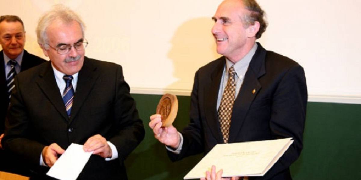 Ganador del Nobel de Medicina murió tres días antes del nombramiento