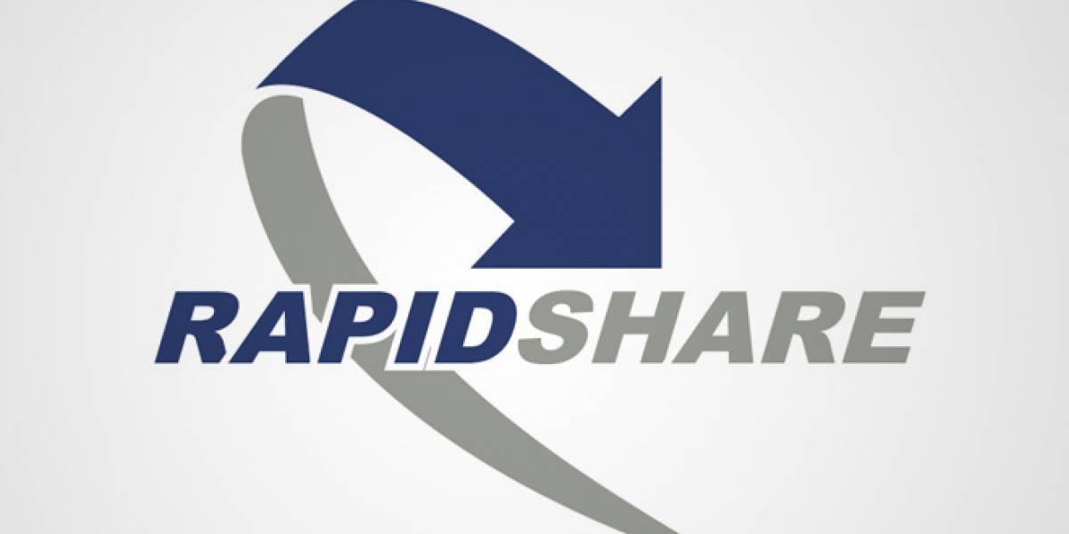 Rapidshare fue declarado legal en Alemania