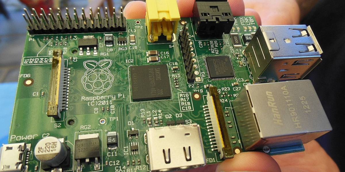 Chile: ¿Quieres una Raspberry Pi? Te conseguimos un descuento (Actualizado)