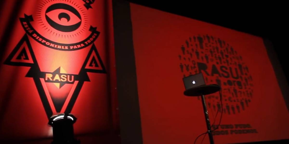 RASU fest trae a los fundadores de Despegar, Ideame y WeHostels a Chile