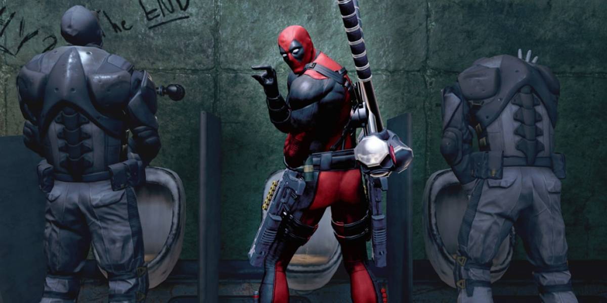 Se confirma que el filme de Deadpool sí tendrá clasificación para adultos