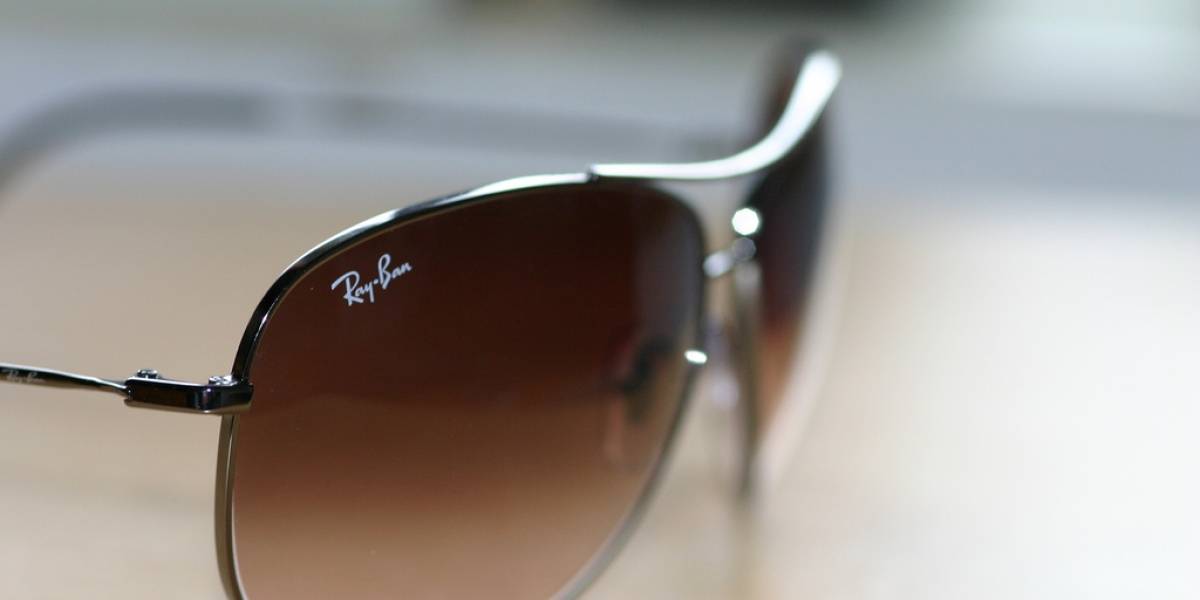 Google cierra acuerdo con Ray-Ban y Oakley para Glass con más estilo