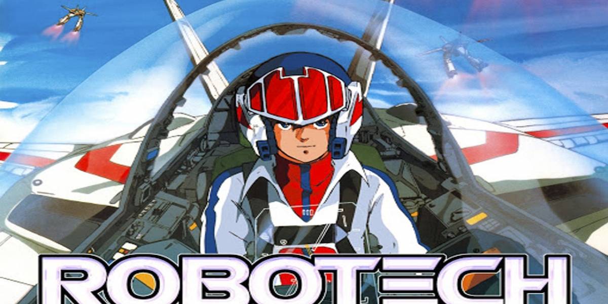 ETC TV emitirá una maratón con toda la primera temporada de Robotech