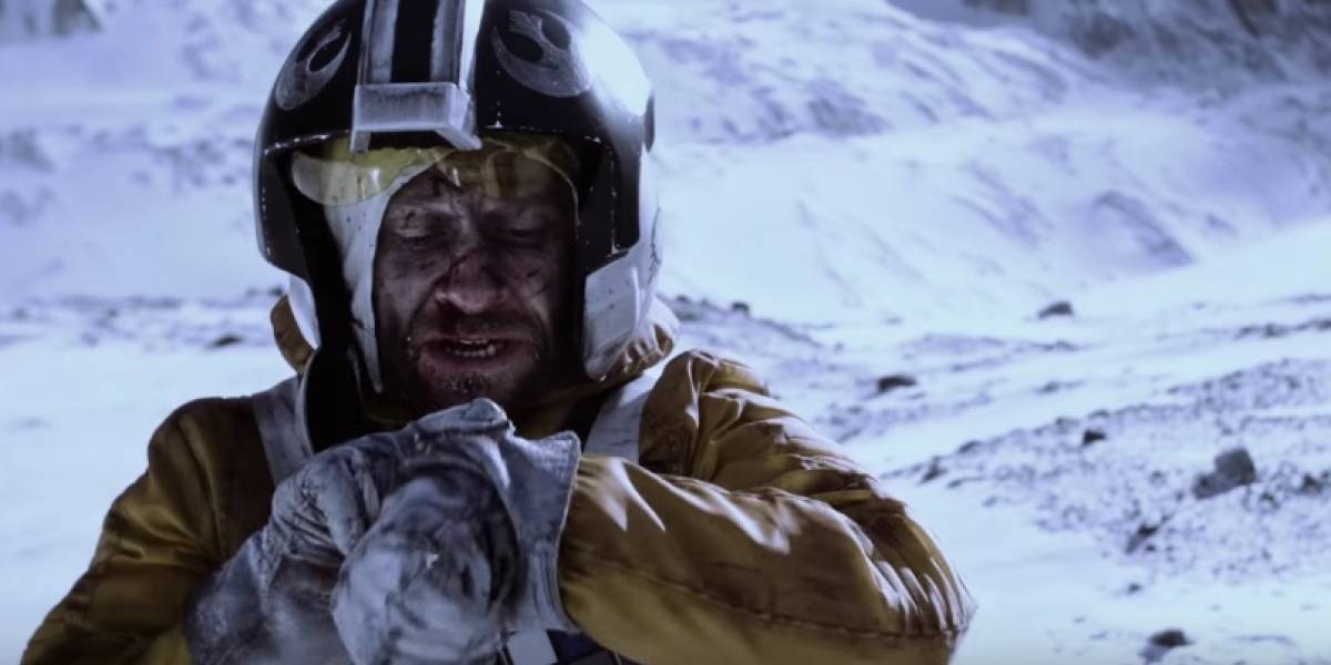 Rebel Scum, el cortometraje de Star Wars hecho por fanáticos