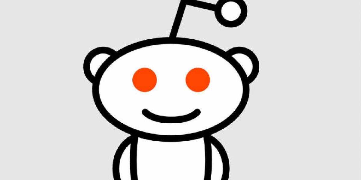 Reddit fue víctima de un ataque DDoS