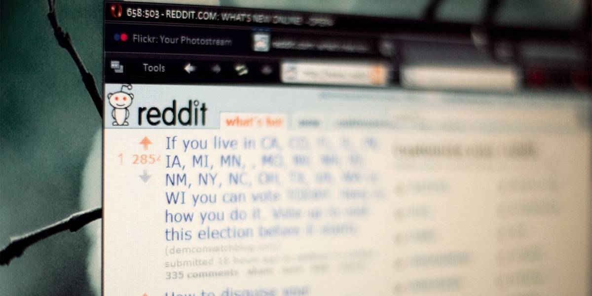 Reddit y otros sitios comenzarán a aparecer en Google News