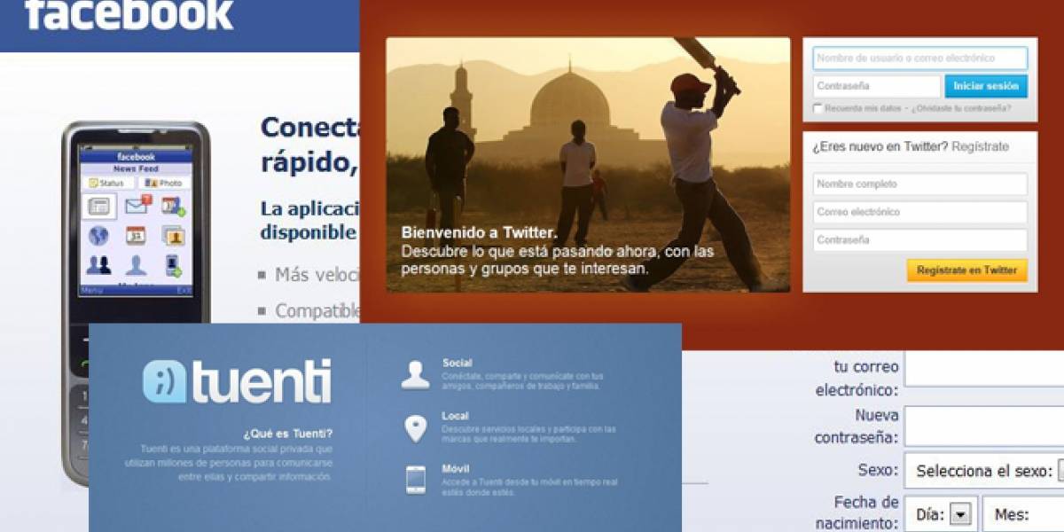 España: Un método detectará la ironía en las opiniones de las redes sociales