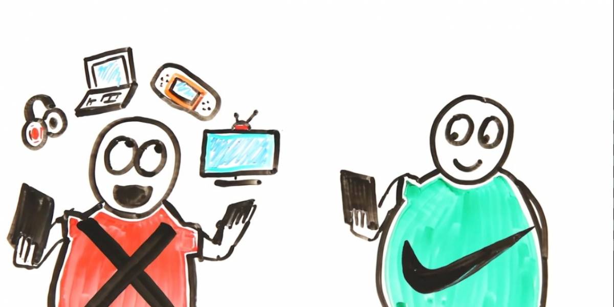 Así están cambiando las redes sociales nuestro cerebro