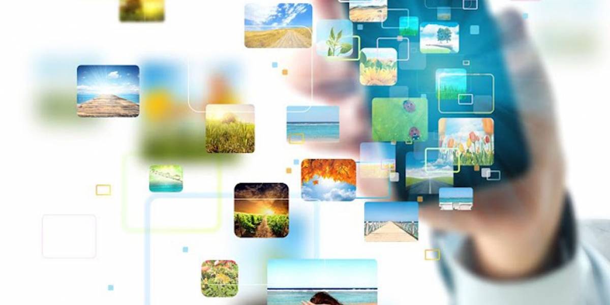 Aplicaciones para disfrutar las vacaciones
