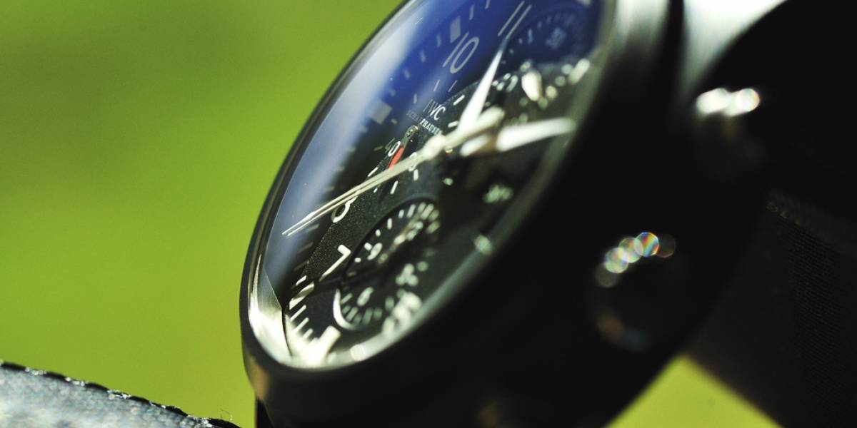 Microsoft prueba prototipo de su reloj inteligente con pantalla de 1,5 pulgadas