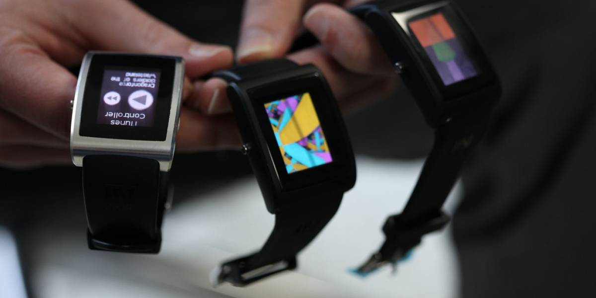 Relojes inteligentes: 4 alternativas que podemos comprar hoy