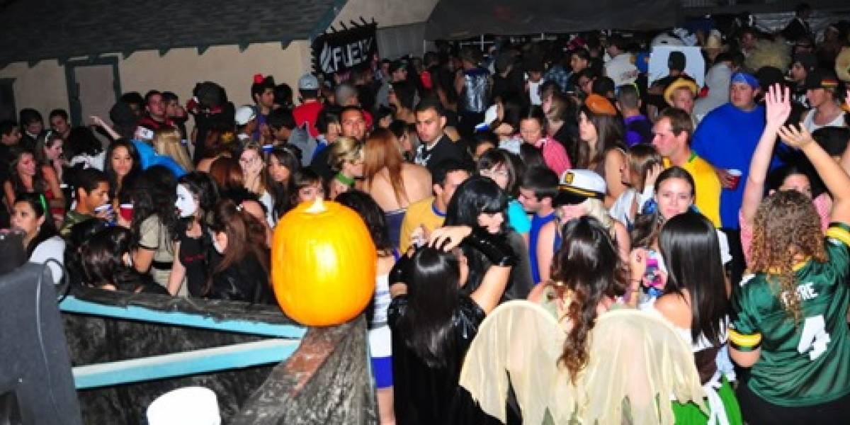 Le hackean cuenta de Facebook e invitan a 4.000 personas a su fiesta