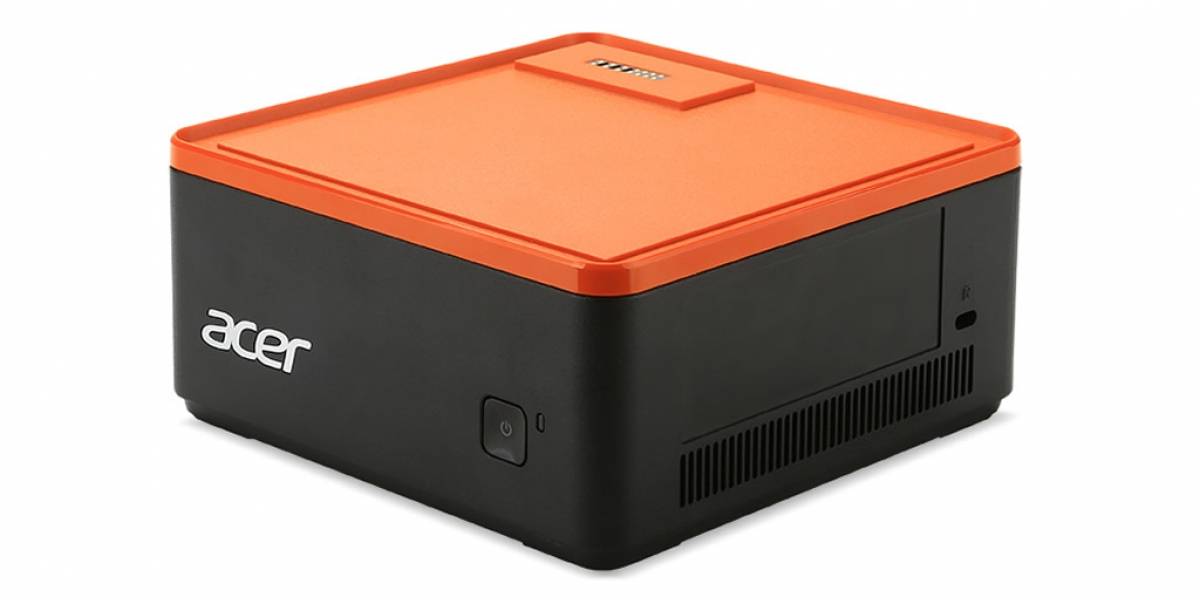 Conoce las laps y equipos de escritorio de Acer presentados en #IFA15