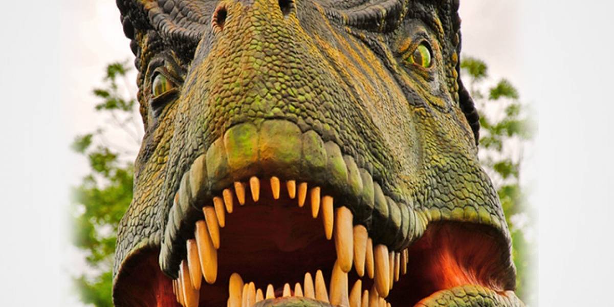 Sujeto se cambia de nombre a "Tiranosaurio Rex"